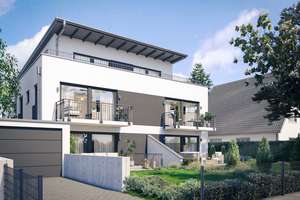 Traumhafte 4-Zimmer Wohnung mit Südbalkon und Tiefgarage – Die vollständige Adresse der Immobilie erhältst du vom Anbieter., 81739 Waldperlach, München – Vorschaubild 2