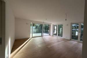Exklusive 3-Zimmer-Neubauwohnung am Oberen Luisenpark – Erstbezug mit Blick ins Grüne – 68165 Schwetzingerstadt/Oststadt, Mannheim – Vorschaubild 8