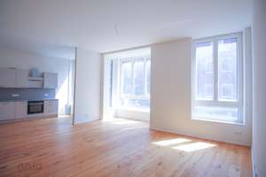 Wohnen mit Stil: 3-Zimmer-Wohnung in der Aachener Innenstadt