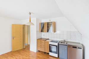 Gemütliche Dachgeschosswohnung in ruhiger Wohnlage von Hagen – An der Stahlschmiede 1, 58119 Hohenlimburg (Ortsteil), Hagen – Vorschaubild 2