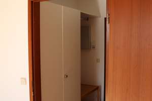 Studentenapartment direkt an der Unibibliothek – eigenes Bad & Pantryküche – B7 17, 68159 Innenstadt/Jungbusch, Mannheim – Vorschaubild 11