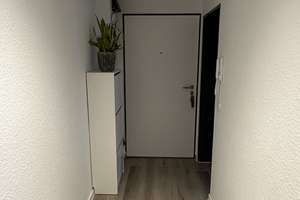 Möblierte 2 Zi Wohnung zwischen Uni und Innenstadt – Schmale Straße 2, 48149 Neutor, Münster – Vorschaubild 5