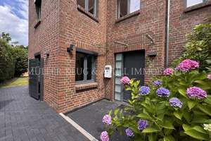 modernes zum Garten ausgerichtetes Einfamilienhaus an der Grenze Niendorf/Groß Borstel – 22453 Niendorf, Hamburg – Vorschaubild 3