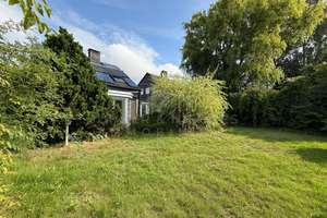 Familientraum in Ubbedissen – 4 Zimmer, Wintergarten & liebevoller Garten – 33699 Stieghorst, Bielefeld – Vorschaubild 22