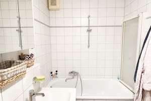 Helle 3-Zimmer Wohnung im 1. OG mit Balkon in Berlin-Französisch Buchholz – Die vollständige Adresse der Immobilie erhältst du vom Anbieter., 13127 Französisch Buchholz, Berlin – Vorschaubild 5