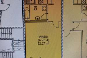 Erfurt* Karree am Südpark* renovierte große 1 Zimmer-Wohnung mit Balkon* sep. Küche* Wannenbad* – Otto-Knöpfer-Strasse 6, 99096 Daberstedt, Erfurt – Vorschaubild 17