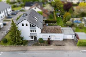 Attraktive Kombination aus Wohn- und Gewerbeeinheit mit stabilen Mieteinnahmen in Hamm-Rhynern