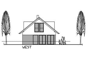 Einfamilienhaus - (Neubauprojekt) mit gehobener Ausstattung in Obertaufkirchen – Die vollständige Adresse der Immobilie erhältst du vom Anbieter., 84419 Obertaufkirchen – Vorschaubild 6
