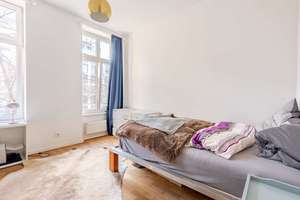 ⭐️ Exklusive Lage trifft historischen Charme– Helle 2-Zi Whg mit original Dielen, EBK & 3,20m Decken – Die vollständige Adresse der Immobilie erhältst du vom Anbieter., 10179 Mitte (Ortsteil), Berlin – Vorschaubild 5