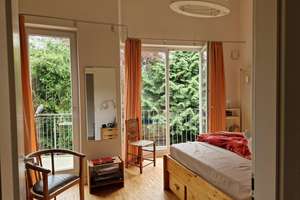Familienfreundliches Reihenhaus mit Gartenanteil und Stellplatz - rechtlich Eigentumswohnung (WEG) – Die vollständige Adresse der Immobilie erhältst du vom Anbieter., 22457 Schnelsen, Hamburg – Vorschaubild 18