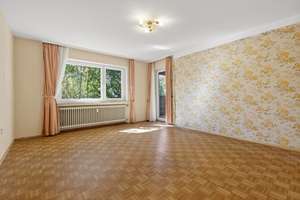 Gepflegtes, großzügiges Zweifamilienhaus mit Garten und vielseitigen Nutzungsmöglichkeiten – Die vollständige Adresse der Immobilie erhältst du vom Anbieter., 76228 Palmbach, Karlsruhe – Vorschaubild 12