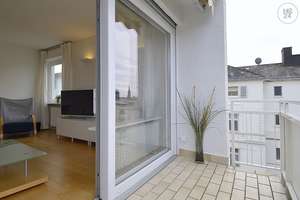 Hochwertig möbliertes 1-Zimmer Apartment mit Internet in Wiesbaden – Die vollständige Adresse der Immobilie erhältst du vom Anbieter., 65193 Nordost, Wiesbaden – Vorschaubild 20