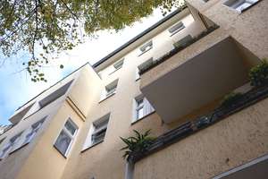Bezugsfreie Altbauwohnung am Charlottenburger Salzufer – Pascalstraße 2, 10587 Charlottenburg, Berlin – Vorschaubild 9