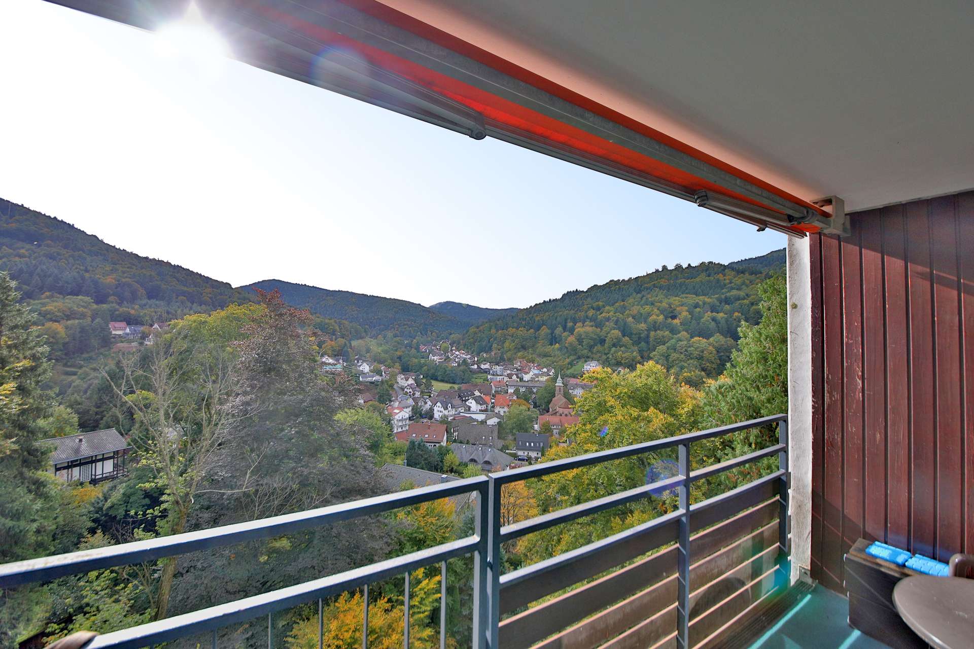 Wohlfühlen, investieren, genießen – Ihr Rückzugsort im Schwarzwald wartet auf Sie!, Calw Kreis – Bild 2