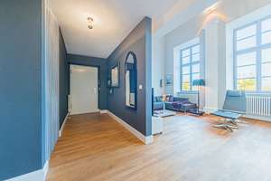 Möblierte Wohnung auf Zeit zu vermieten: – 63075 Rumpenheim, Offenbach am Main – Vorschaubild 34