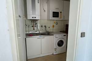 Ein-Zimmer-Appartement in HN- Böckingen zu vermieten – Keilstr. 8, 74080 Böckingen, Heilbronn – Vorschaubild 4
