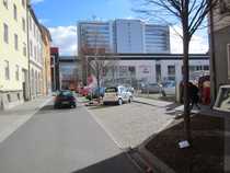 Schweinfurt, ... - Vermietung 1-Zimmer-Wohnungen