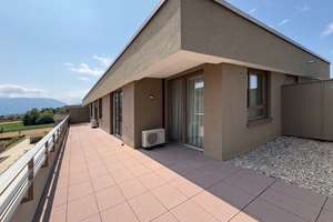 Exklusive Penthousewohnung in bester Wohnlage