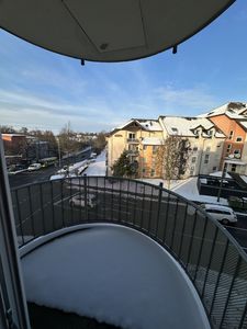 Zentral gelegenes Apartment in Burscheid