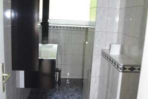 Provisionsfreie 4Zimmer Wohnung in Frankfurt ab sofort für Familien oder 3er WG zu vermieten – 60439 Niederursel, Frankfurt am Main – Vorschaubild 16