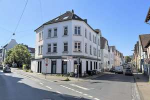 3 Zimmer Eigentumswohnung unweit vom Bielefelder Siggi gelegen – Siegfriedstraße 40, 33615 Mitte, Bielefeld – Vorschaubild 3