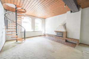RESERVIERT Zweifamilienhaus aus der Gründerzeit in Zentraler Lage von Siegen (Wellersberg) – Die vollständige Adresse der Immobilie erhältst du vom Anbieter., 57072 Siegen, Siegen – Vorschaubild 9