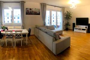 Perfekt für Familien: Lichtdurchflutete 5-Zimmer-Wohnung mit Balkon & 2 Bädern – Frank-L.-Howley-Weg 113, 14167 Lichterfelde, Berlin – Vorschaubild 3