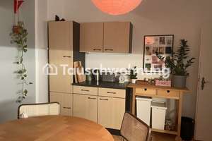 Tauschwohnung: 2-ZKB in Münster-Mitte (WG geeignet) – Die vollständige Adresse der Immobilie erhältst du vom Anbieter., 48145 Mauritz-West, Münster – Vorschaubild 3