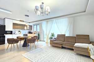 Modernes Einfamilienhaus im Bungalowstil in ruhiger Lage von Grafenhausen zu verkaufen – Waldshut (Kreis) – Vorschaubild 2