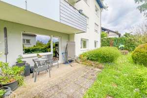 Helle 2,5-Zimmerwohnung mit Terrasse in ruhiger Wohnlage – Merkleweg 3, 70599 Birkach-Süd, Stuttgart – Vorschaubild 6
