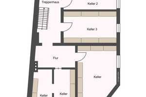 Denkmalgeschütztes Wohn- und Geschäftshaus im Zentrum von Gelsenkirchen-Buer – Gelsenkirchen – Vorschaubild 11