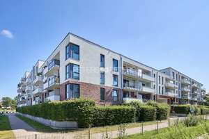 Energieeffizient Wohnen am Schleusengraben – Die vollständige Adresse der Immobilie erhältst du vom Anbieter., 21035 Bergedorf (Ortsteil), Hamburg – Vorschaubild 2