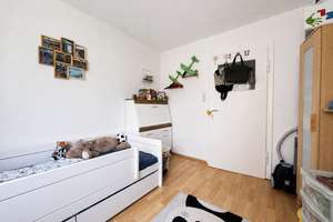 Urban wohnen, grün genießen: Lichtdurchflutete 3-Zimmer-Wohnung mit zwei Balkonen – Die vollständige Adresse der Immobilie erhältst du vom Anbieter., 70192 Lenzhalde, Stuttgart – Vorschaubild 6