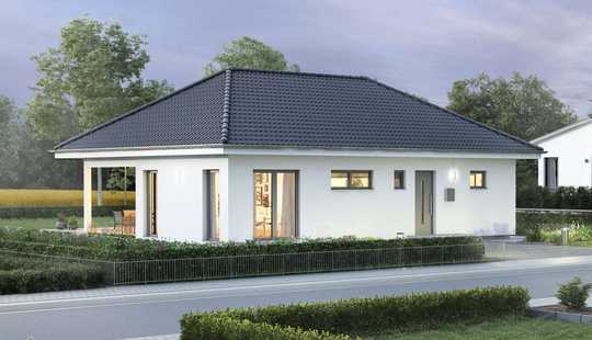 Bild von Ich mag Bungalows! Ihr auch?