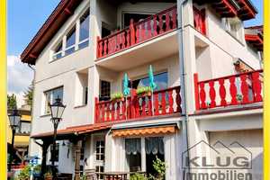 Lübars! Großes Landhaus mit charmanten Inntal Ambiente in ländlich idyllischer Ruhiglage – Berlin – Vorschaubild 1