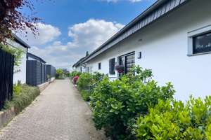 Reihenmittelhaus // Familienoase gepflegt in ruhiger Siedlung – Die vollständige Adresse der Immobilie erhältst du vom Anbieter., 42651 Solingen-Mitte, Solingen – Vorschaubild 7