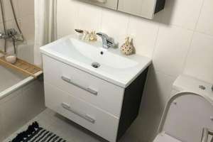 3-Zimmer-Wohnung mit Aufzug, Einbauküche, Keller & Provisionfrei- zentral in Nürnberg-Wöhrd – Bauverein str 23, 90489 Wöhrd, Nürnberg – Vorschaubild 6