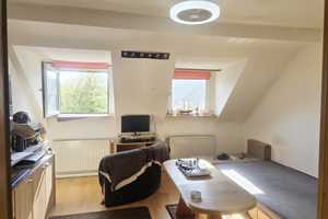 *Gemütliche 3-Zimmer Dachgeschosswohnung im Gerichtsviertel mit Gartennutzung zu verkaufen* – Schillstr. 4, 58097 Hagen – Vorschaubild 6