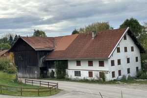 Ländliches Anwesen mit Potenzial – Bauernhof zur Sanierung im Herzen des Allgäus – Oberallgäu (Kreis) – Vorschaubild 1