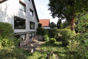 Herrlicher Garten - tolle Lage - interessantes Einfamilienhaus in Gifhorn Süd – Gifhorn (Kreis) – Vorschaubild 9