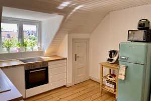 Wunderschöne & helle 3-Zimmer Wohnung mit Balkon – Düsseldorf – Vorschaubild 4