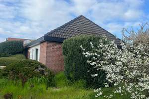 Ihr Zuhause auf einer Ebene mit schönem und großem Garten  ohne Makler