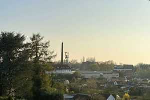 LORENZ-Angebot in Wattenscheid/unweit GE: Moderne, helle 3,5-R.-DG-W. - ca. 66 m². Mit gr. Balkon. – Bochum – Vorschaubild 11