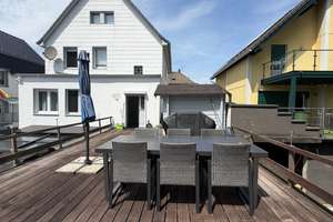 Großzügiges Wohnen mit hochwertiger Sanierung – Terrasse, Garten und viel Platz – Die vollständige Adresse der Immobilie erhältst du vom Anbieter., 42719 Wald, Solingen – Vorschaubild 22