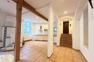 Für Liebhaber .....top sanierter Altbau in zentraler Lage! – Gallusbergle 9, 86152 Bleich und Pfärrle, Augsburg – Vorschaubild 1
