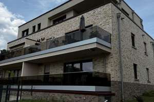 Moderne 3-Zimmer- Wohnung mit Tiefgaragenstellplatz & Balkon - Neubau aus 2022 – Traubenweg 2, 49090 Pye, Osnabrück – Vorschaubild 5
