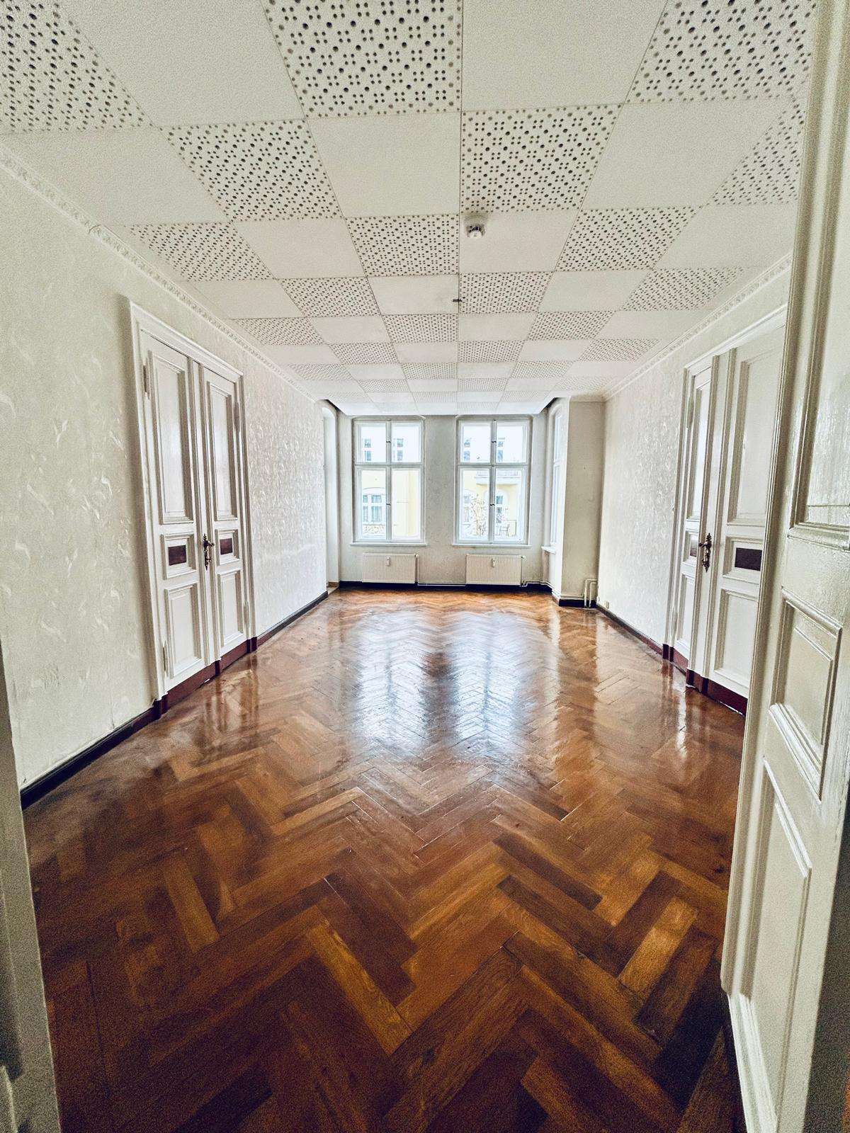 Rohdiamant mit Fernsehturmblick - von privat - ohne Provision, Berlin – Bild 1