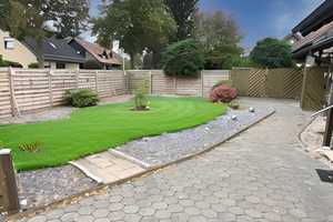 Mit Garten in Südausrichtung, gute Wohnlage – Steinfurt (Kreis) – Vorschaubild 4