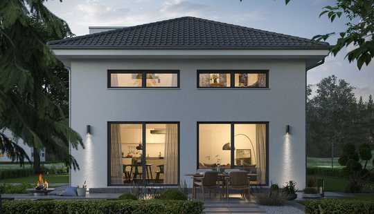 Bild von Neubau trifft Lebensqualität in ihrem neuen Zuhause