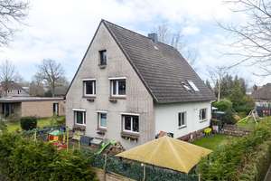 Oldenburg: Attraktives Zweifamilienhaus in Toplage mit Garage! Obj.9445 – Die vollständige Adresse der Immobilie erhältst du vom Anbieter., 26127 Dietrichsfeld, Oldenburg (Oldenburg) – Vorschaubild 20